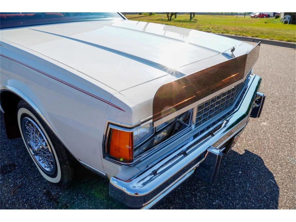 1978 Chevrolet Caprice - Image 31 of 31