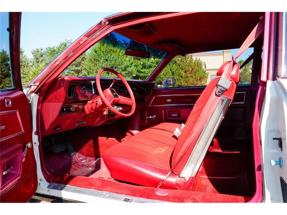 1978 Chevrolet Caprice - Image 11 of 31