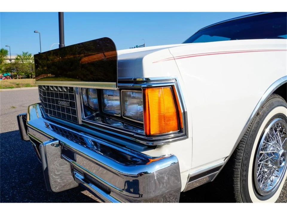 1978 Chevrolet Caprice - Image 26 of 31