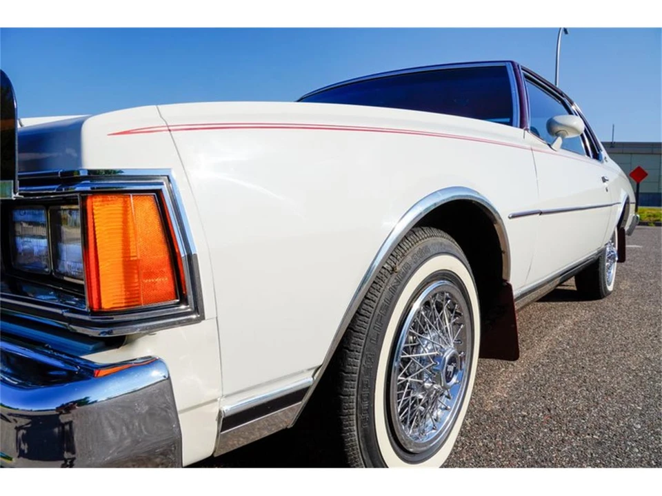 1978 Chevrolet Caprice - Image 27 of 31