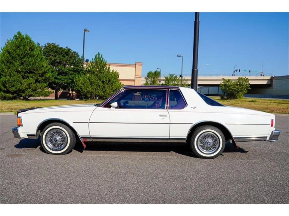 1978 Chevrolet Caprice - Image 7 of 31