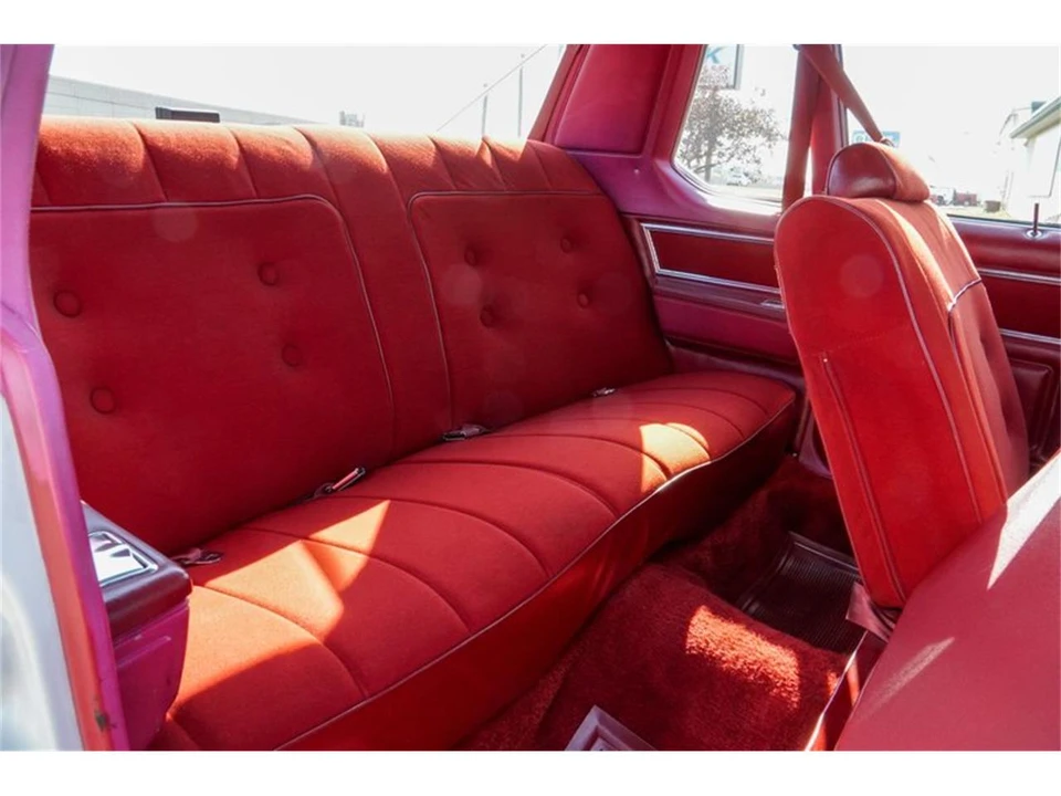 1978 Chevrolet Caprice - Image 17 of 31