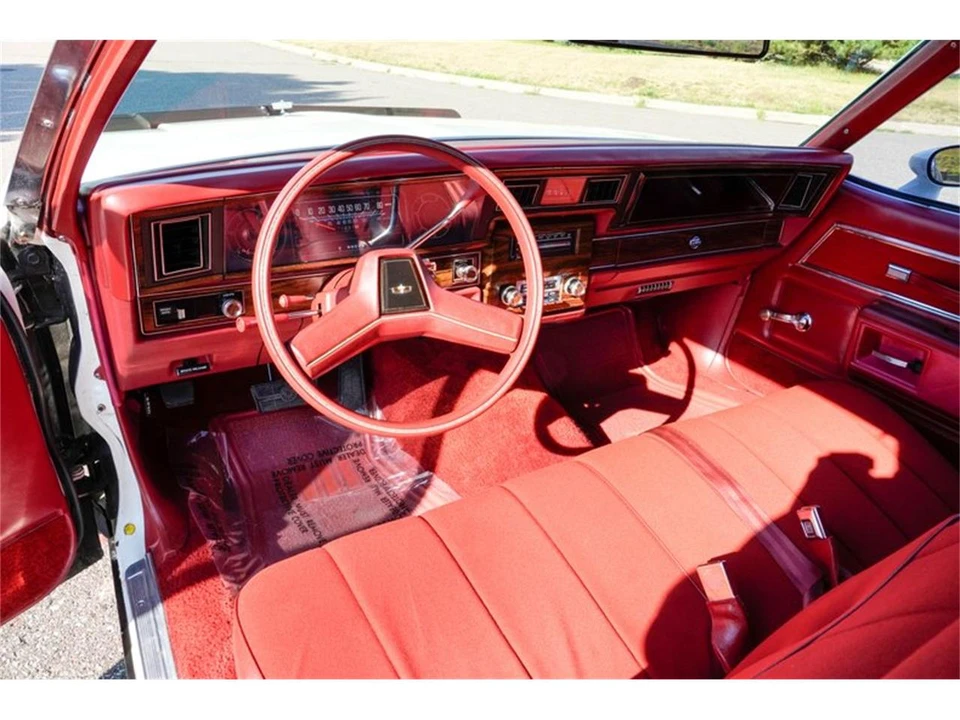 1978 Chevrolet Caprice - Image 12 of 31