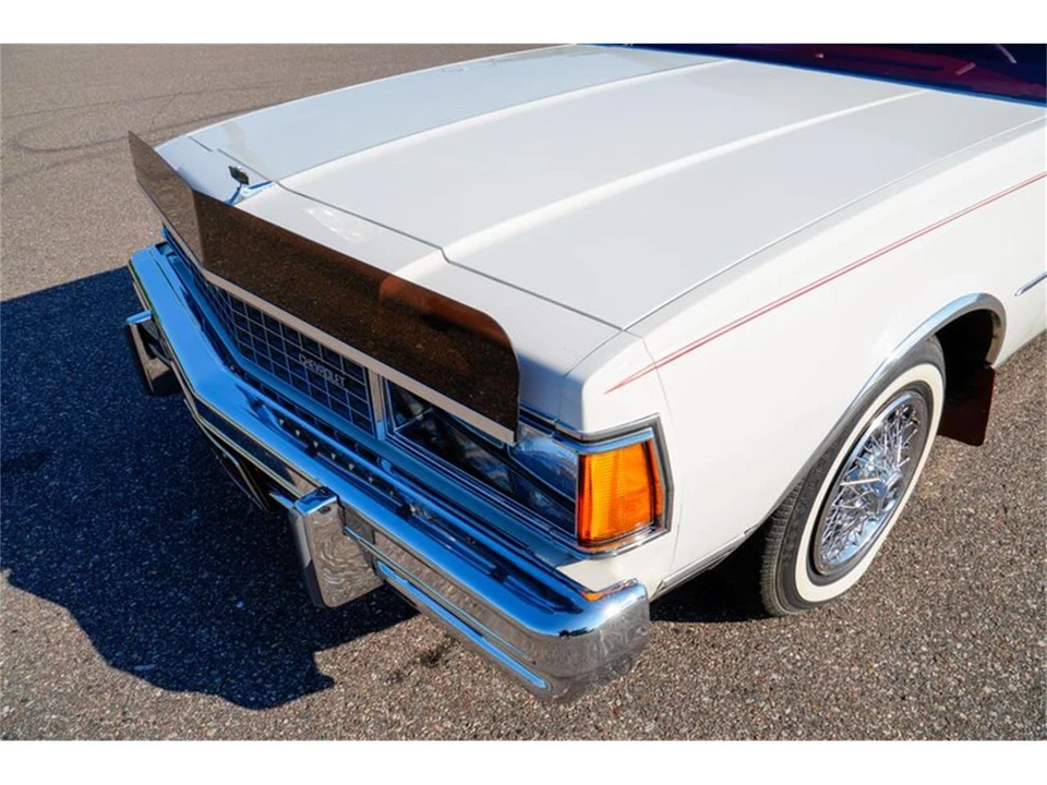 1978 Chevrolet Caprice - Image 28 of 31