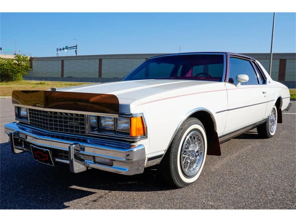 1978 Chevrolet Caprice - Image 8 of 31