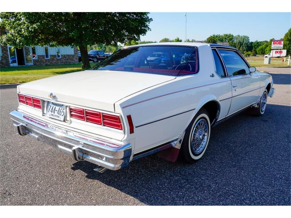 1978 Chevrolet Caprice - Image 3 of 31
