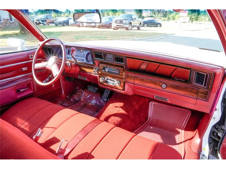 1978 Chevrolet Caprice - Image 18 of 31