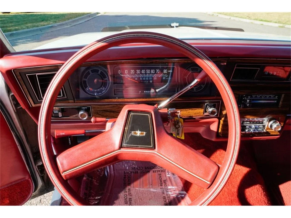 1978 Chevrolet Caprice - Image 13 of 31