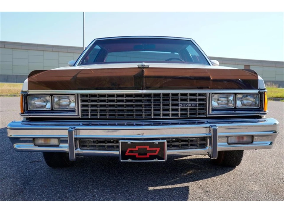 1978 Chevrolet Caprice - Image 9 of 31