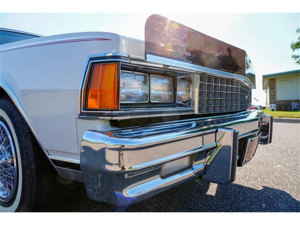 1978 Chevrolet Caprice - Image 29 of 31