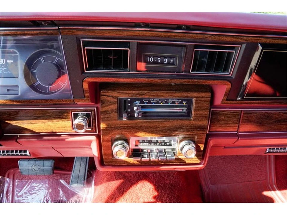 1978 Chevrolet Caprice - Image 14 of 31