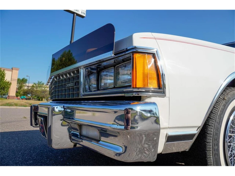 1978 Chevrolet Caprice - Image 25 of 31