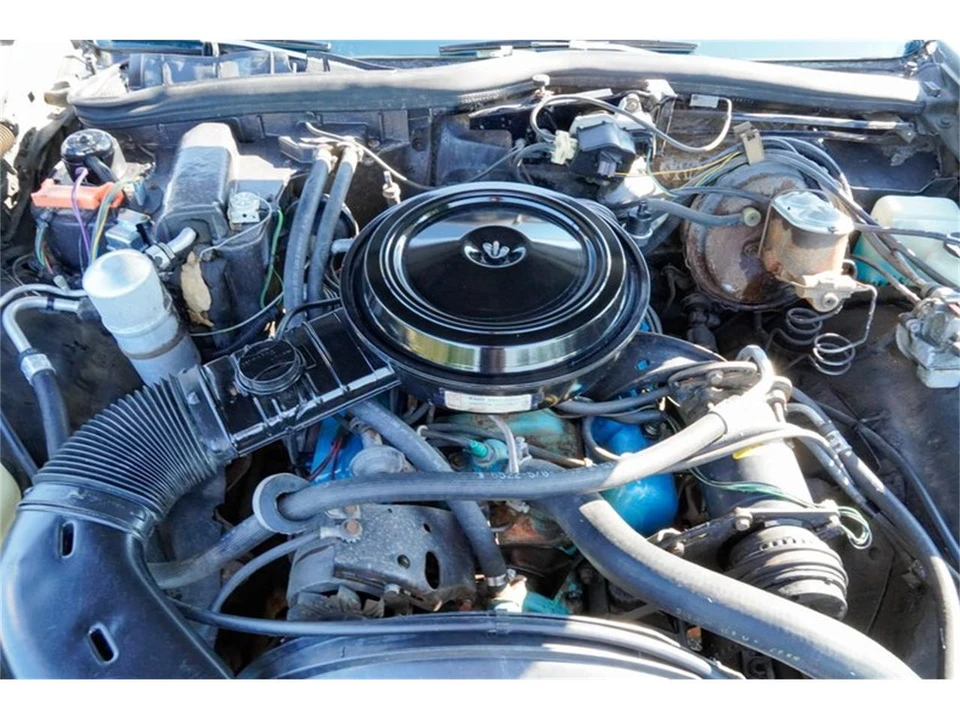 1978 Chevrolet Caprice - Image 20 of 31