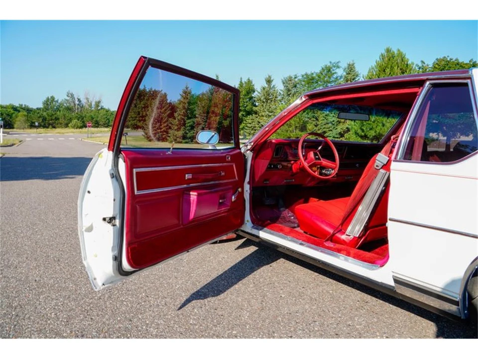 1978 Chevrolet Caprice - Image 10 of 31