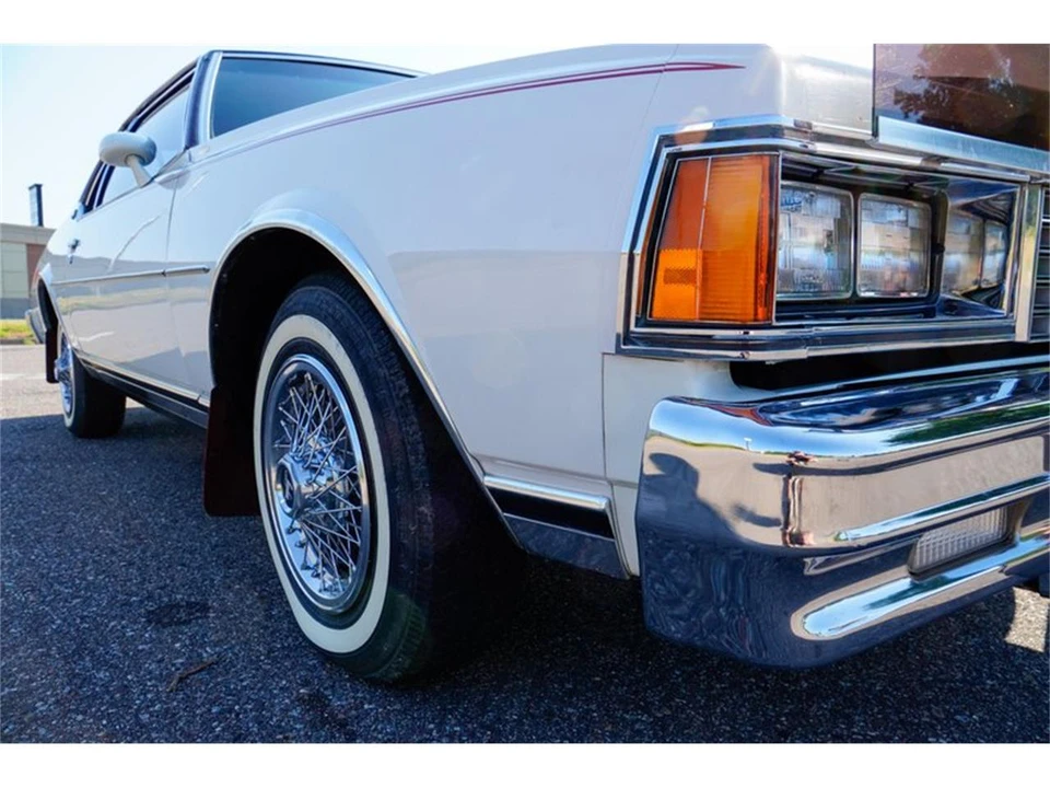 1978 Chevrolet Caprice - Image 30 of 31