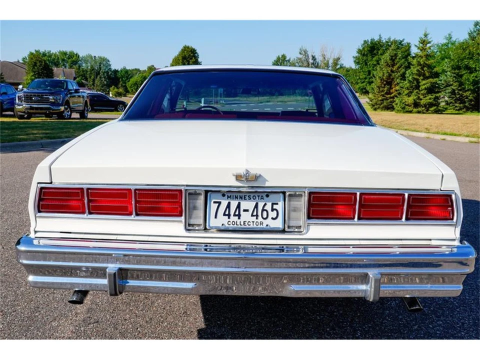 1978 Chevrolet Caprice - Image 5 of 31