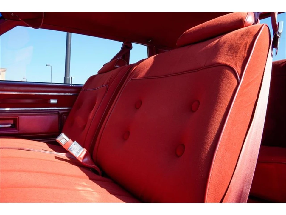 1978 Chevrolet Caprice - Image 15 of 31