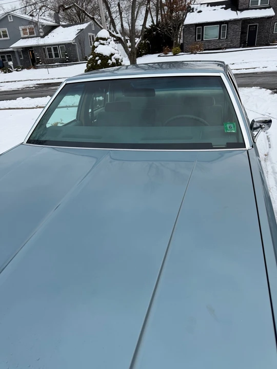 1978 Chevrolet Caprice - Image 4 of 21