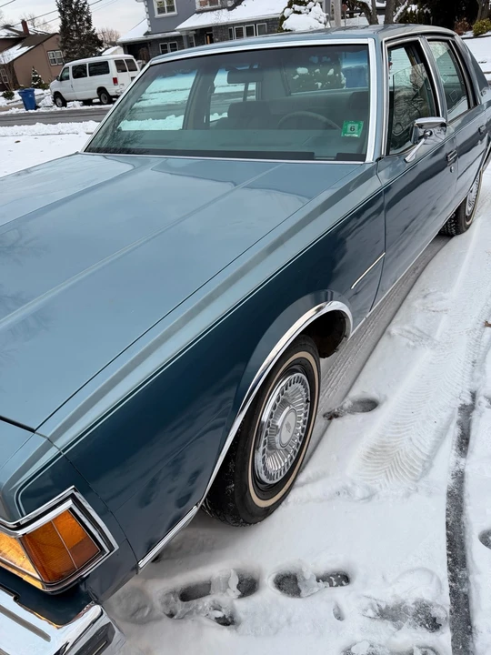 1978 Chevrolet Caprice - Image 3 of 21