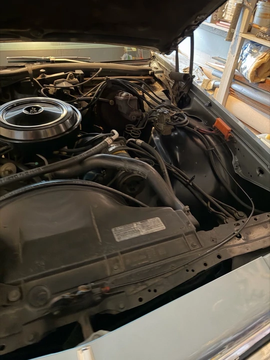 1978 Chevrolet Caprice - Image 17 of 21