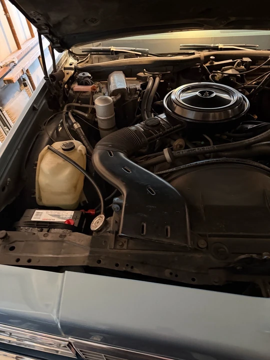 1978 Chevrolet Caprice - Image 18 of 21