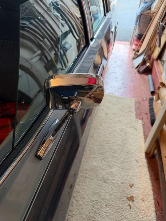 1978 Chevrolet Caprice - Image 21 of 21
