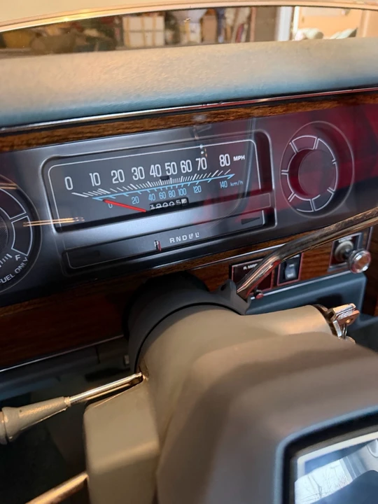1978 Chevrolet Caprice - Image 14 of 21