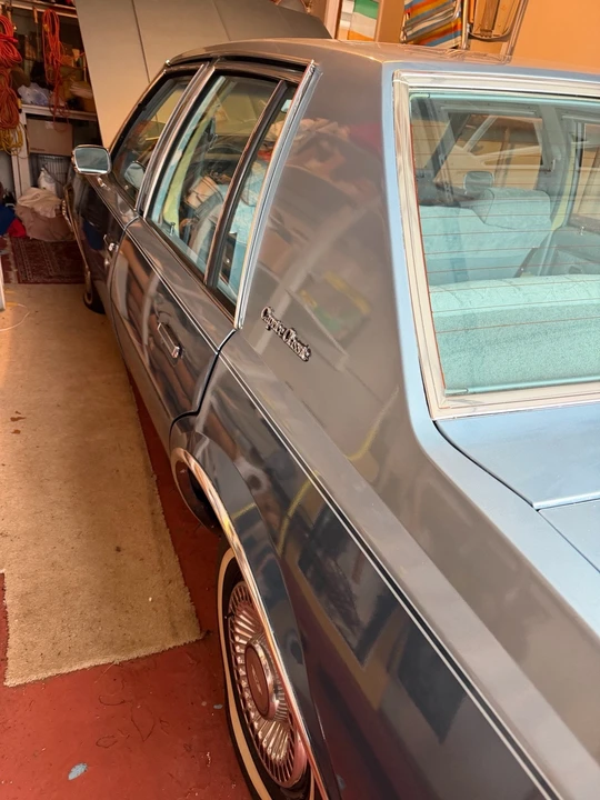 1978 Chevrolet Caprice - Image 9 of 21