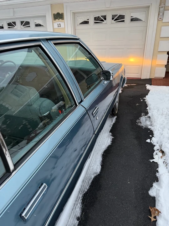 1978 Chevrolet Caprice - Image 7 of 21