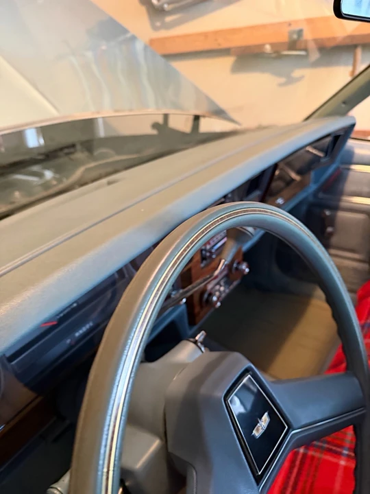 1978 Chevrolet Caprice - Image 12 of 21