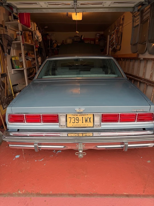 1978 Chevrolet Caprice - Image 10 of 21