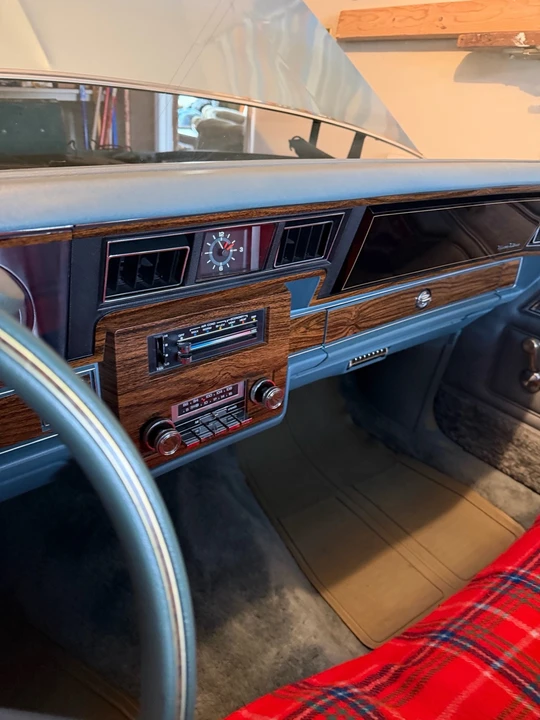 1978 Chevrolet Caprice - Image 13 of 21