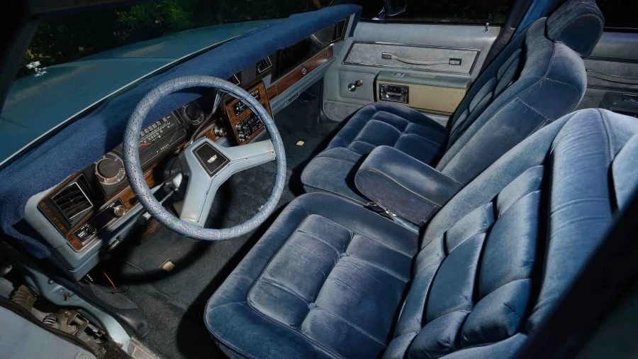 1978 Chevrolet Caprice - Image 4 of 12