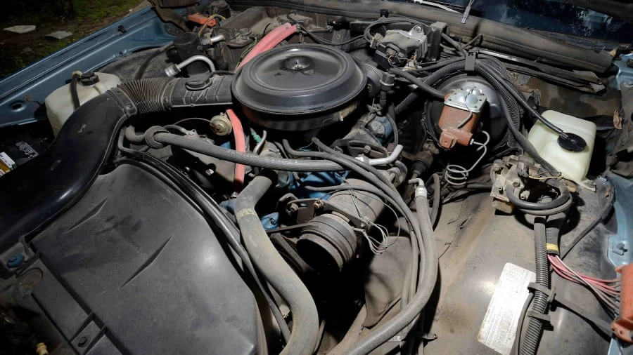 1978 Chevrolet Caprice - Image 6 of 12