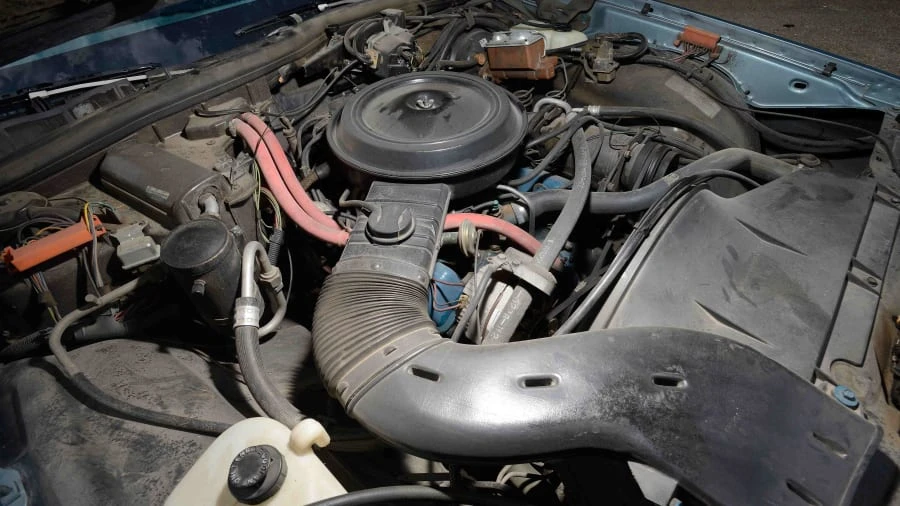1978 Chevrolet Caprice - Image 7 of 12