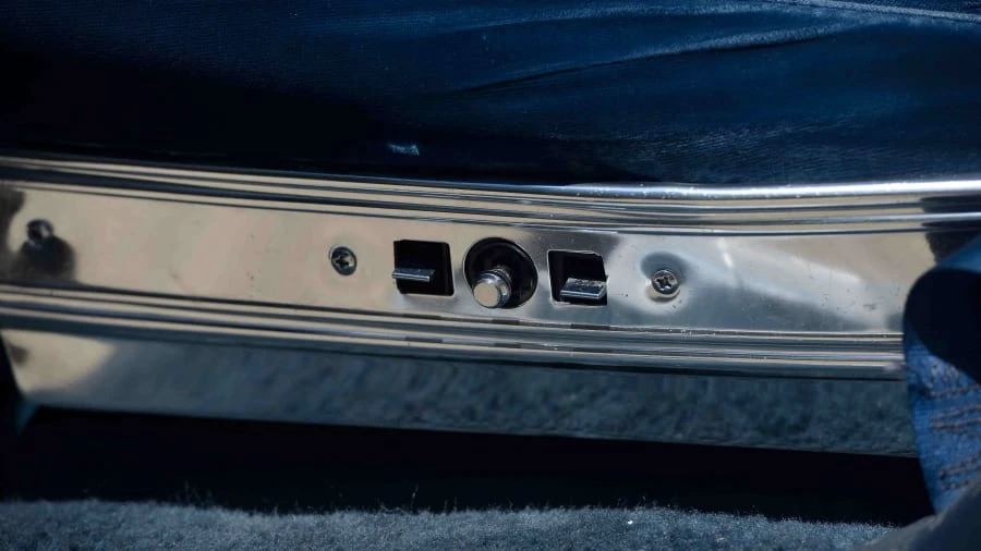 1978 Chevrolet Caprice - Image 10 of 12