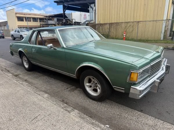 1978 Chevrolet Caprice - Image 13 of 13