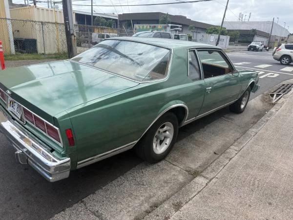 1978 Chevrolet Caprice - Image 3 of 13