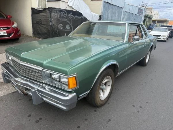 1978 Chevrolet Caprice - Image 7 of 13