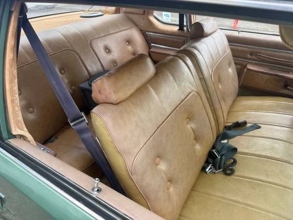 1978 Chevrolet Caprice - Image 11 of 13
