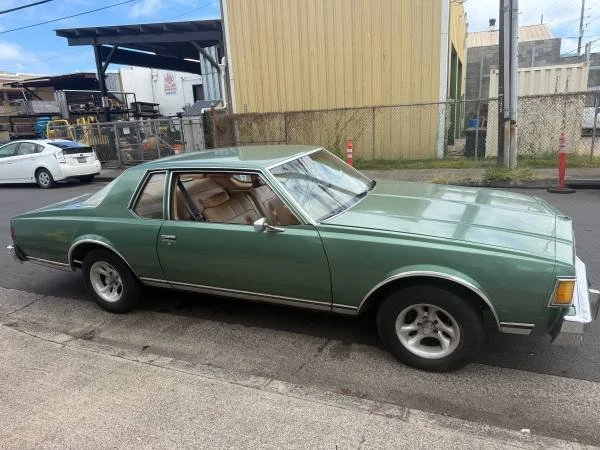 1978 Chevrolet Caprice - Image 2 of 13