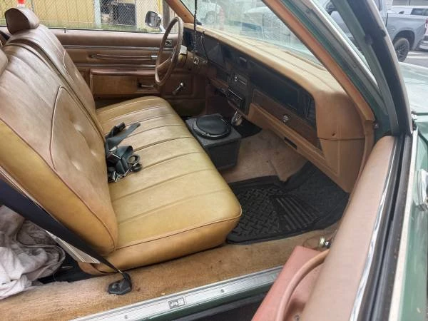 1978 Chevrolet Caprice - Image 10 of 13