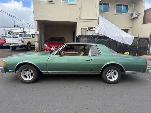 1978 Chevrolet Caprice - Image 6 of 13