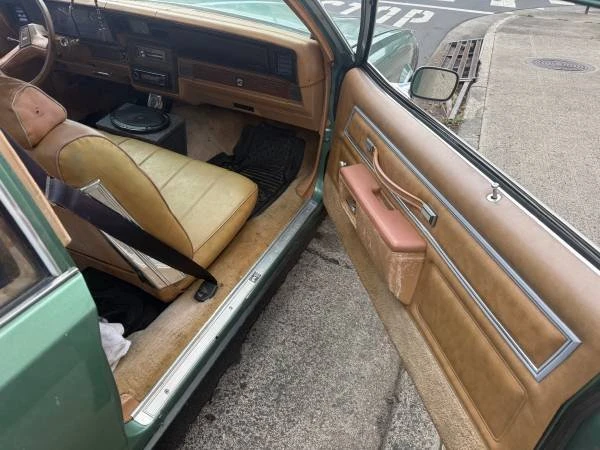 1978 Chevrolet Caprice - Image 12 of 13