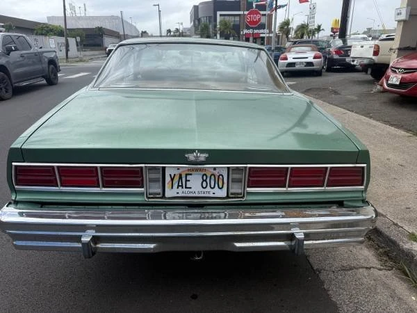 1978 Chevrolet Caprice - Image 4 of 13