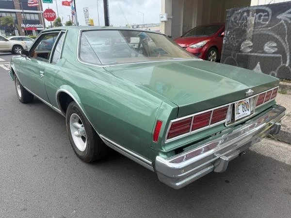 1978 Chevrolet Caprice - Image 5 of 13