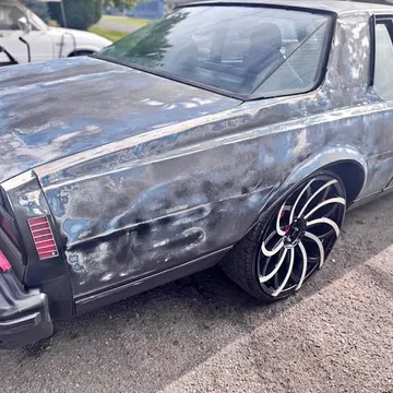 1978 Chevrolet Caprice 2