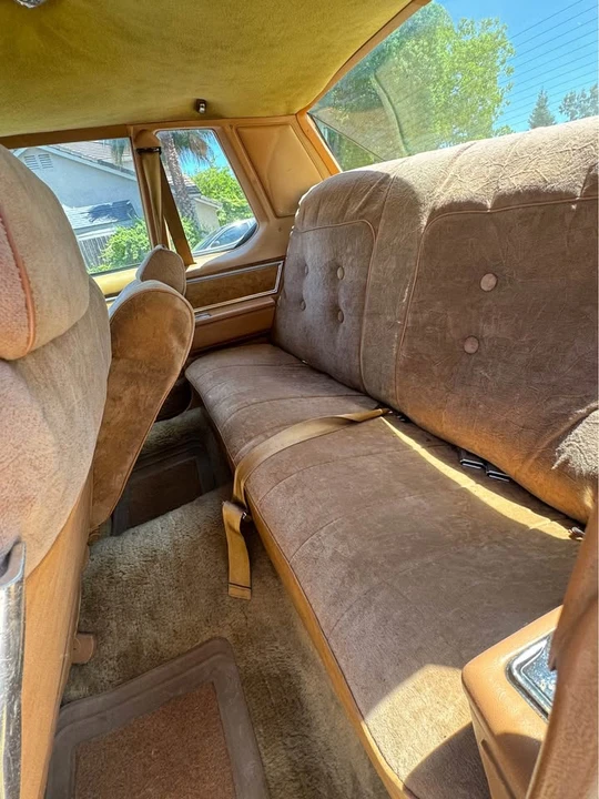 1978 Chevrolet Caprice - Image 6 of 7