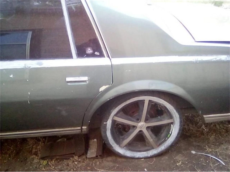 1978 Chevrolet Caprice - Image 3 of 6