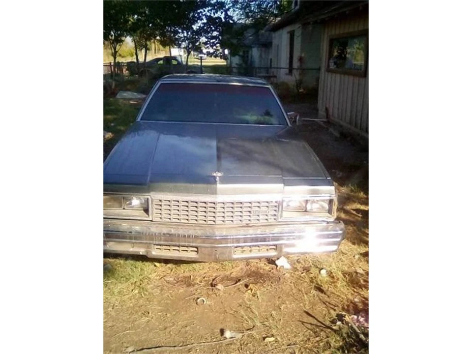1978 Chevrolet Caprice - Image 2 of 6